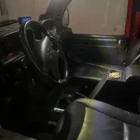 پاژن مدل ۸۸|خودرو سواری و وانت|پردیس, فاز ۲|دیوار