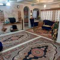 اجاره خانه120مترحیاط عبورمجزاءمحمودآباد|اجارهٔ خانه و ویلا|محمودآباد, |دیوار