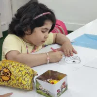 دوره آموزش کودک ویژه ۳ تا ۶ سال