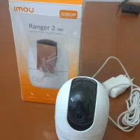 دوربین مدار بسته ایمو