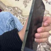 آیفون سیزده پرومکس زیتونی|موبایل|سوسنگرد, |دیوار