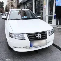 سمند سورن پلاس، مدل ۱۴۰۲