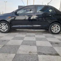 ام وی ام ۳۱۵صندوقدار رینگ اسپرت