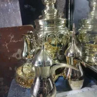 پرداخت(پرداختکاری) پولیش کاری فلزات|خدمات پیشه و مهارت|کرج, شهرک سهرابیه|دیوار