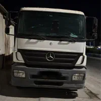 بنز آتکو مدل ۸۵