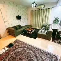 اجاره واحد امن و تمیز با تراسی دلباز در ارتفاع