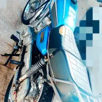 پرواز مدل94|موتورسیکلت|کنارک, |دیوار