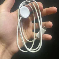 شارژر اپل واچ