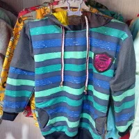 هودی پاییزه مناسب