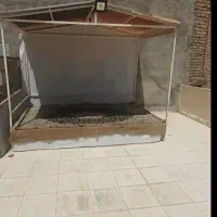 فروش دو طبقه ساختمان در کوچه عظیمی بن بست مبین