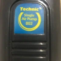 پمپ آکواریوم آکبند