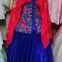 مزون اجاره لباسهای محلی دیباافضل|لباس|شوشتر, |دیوار