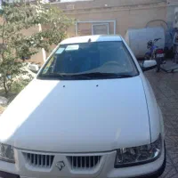 سمند Lx مدل ۱۴۰۰