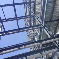 جوشکاری شیروانی سیار