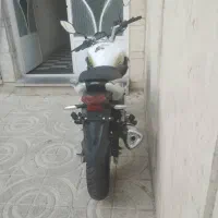 پیشرو پارس ۲۰۰cc