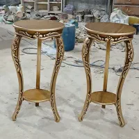 میز تلفن کنارسالنی استند میزتلفن|میز تلفن|تهران, نعمت‌آباد|دیوار