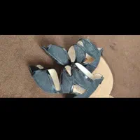 کفش مجلسی زنانه سایز 41|کیف، کفش، کمربند|هشتگرد, شهرک پامچال|دیوار