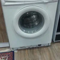 ماشین لباسشویی ۶ کیلویی