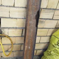 آهن 16 ساختمان