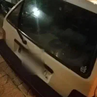 پراید هاچبک کره ای 75 درحد