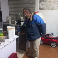 سمپاشی سوسک ساس ضمانت مهر فاکتور|خدمات نظافت|تهران, ونک|دیوار