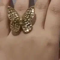 انگشتر و گوشواره استیل|بدلیجات|اردبیل, |دیوار