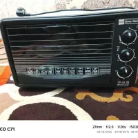 مایکروفر نو فروشی