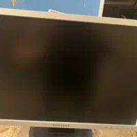 مانیتور برند سامسونگ ۱۷ اینچ