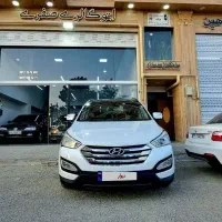 هیوندای سانتافه ix 45 2400cc، مدل ۲۰۱۴|خودرو سواری و وانت|کرج, خرمدشت|دیوار