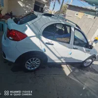 کوییک اتومات فول فرمون برقی. بدون خط خش نقطه|خودرو سواری و وانت|کرمان, |دیوار