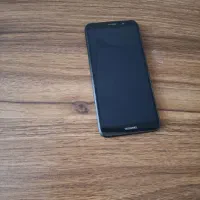 Huawei y5 prime 2018|موبایل|مشهد, چهارچشمه|دیوار