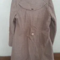 پالتو زنانه|لباس|سلماس, |دیوار