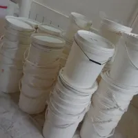 سطل ۳۰ کیلویی