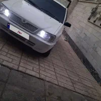 پراید 111SE فول مدل 97