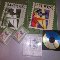 کتاب و کاست و سیدی انگلیسی برای کودکان و بزرگسالان