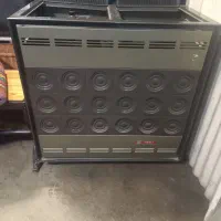 بخاری نفتی عتیقه