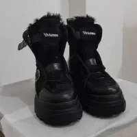 نیم بوت سایز39