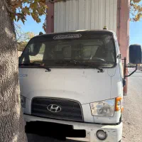 کامیونت ۶تن هیونداhd65