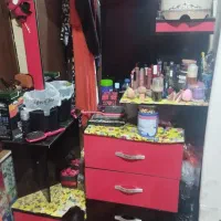سرویس خواب کامل|تخت و سرویس خواب|شیراز, دروازه اصفهان|دیوار