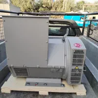 ژنراتور پشت تراکتوری 30و40و50و60و72و85و100کاوا