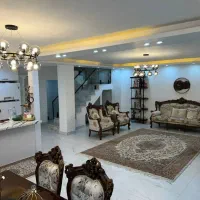 ۳۰۰‌متری مبله کامل مالک با ماشین عوض میکنه سند دار|فروش خانه و ویلا|رویان, |دیوار