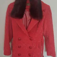 حراج تعدادی پالتو مانتو شومیز قیمت مناسب