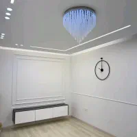 ۵۱متری*سند تک برگ *پارکینگ سندی *طبقه دوم*|فروش آپارتمان|تهران, نگین غرب|دیوار