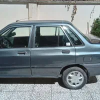 پراید مدل ۸۵ فنی موتور و کولر سالم تمیز|خودرو سواری و وانت|گنبد کاووس, |دیوار