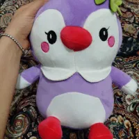 عروسک نو نو|اسباب‌‌بازی|قم, کیوانفر|دیوار