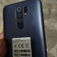 گوشی redmi 9|موبایل|تاکستان, |دیوار