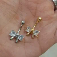 پیرسینگ ناف مدل مختلف|بدلیجات|تهران, شهرک امید|دیوار