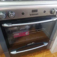 اجاق گازفردار