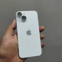 آیفون 14 نرمال در حد آک