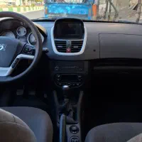 پژو207 مدل 1403|خودرو سواری و وانت|اردبیل, |دیوار